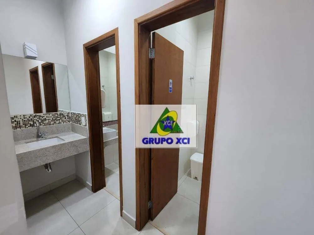 Prédio Inteiro, 928 m² - Foto 7