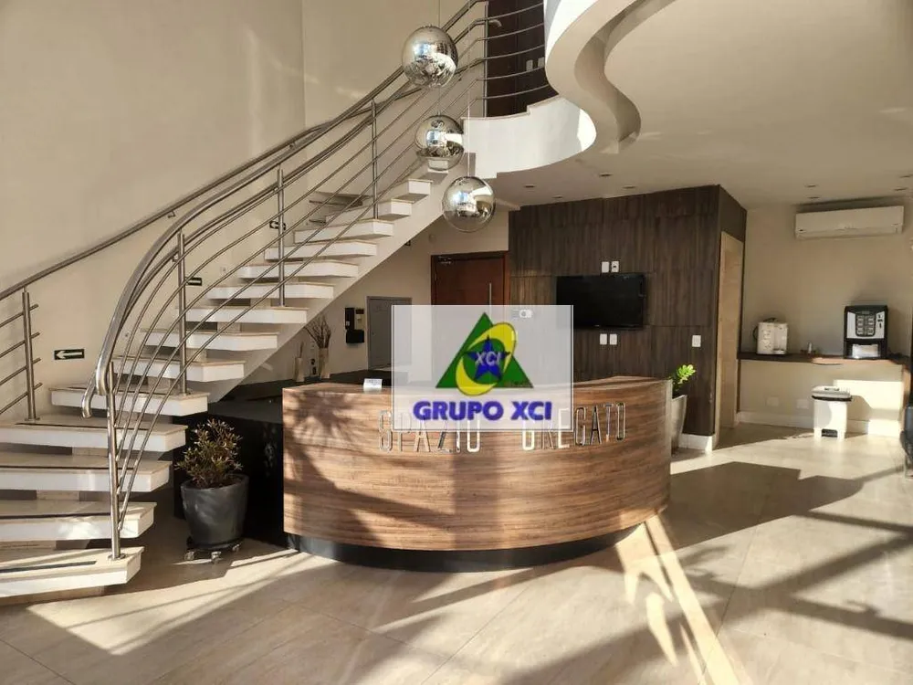 Prédio Inteiro, 928 m² - Foto 2