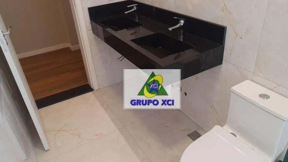 Casa de Condomínio, 3 quartos - Foto 11