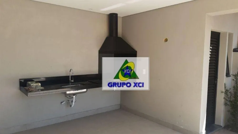Casa de Condomínio, 3 quartos - Foto 10