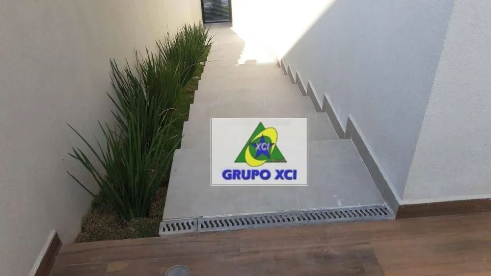 Casa de Condomínio, 3 quartos - Foto 7