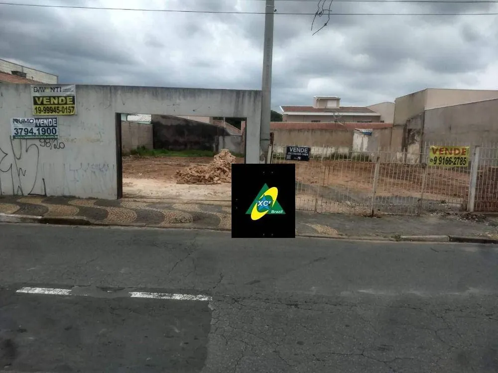 Terreno, 330 m² - Foto 1