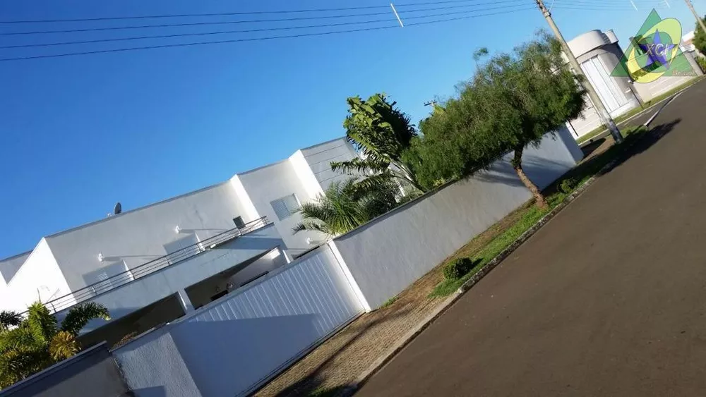 Casa de Condomínio à venda com 5 quartos, 650m² - Foto 6