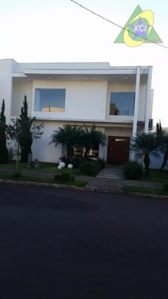 Casa de Condomínio à venda com 5 quartos, 650m² - Foto 12