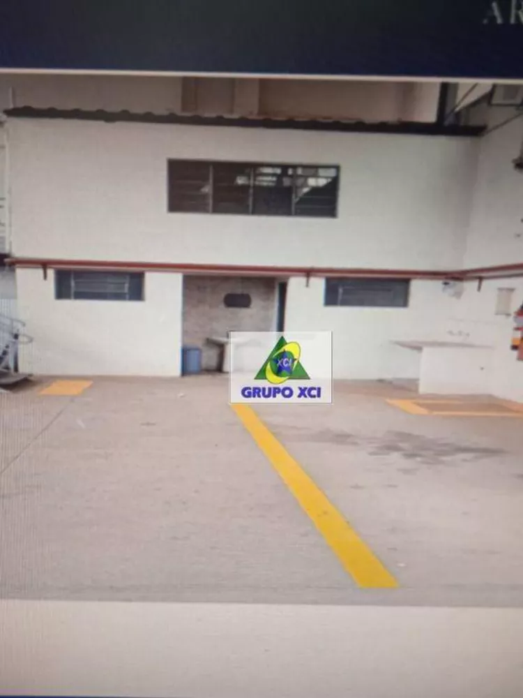 Depósito-Galpão-Armazém para alugar, 367m² - Foto 4