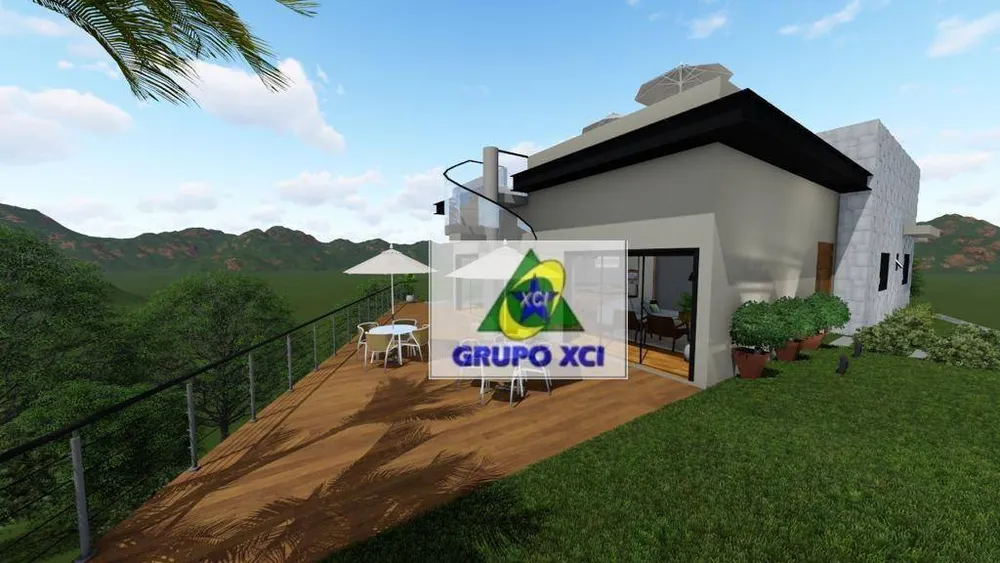 Casa de Condomínio, 3 quartos - Foto 7