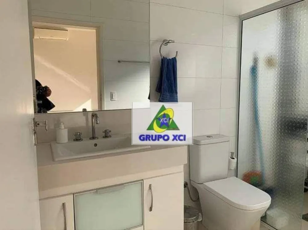 Casa de Condomínio, 3 quartos - Foto 8