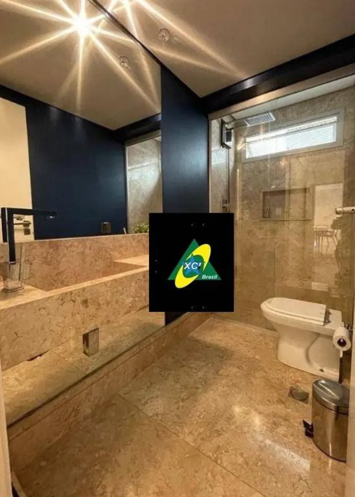 Apartamento, 3 quartos, 120 m² - Foto 6