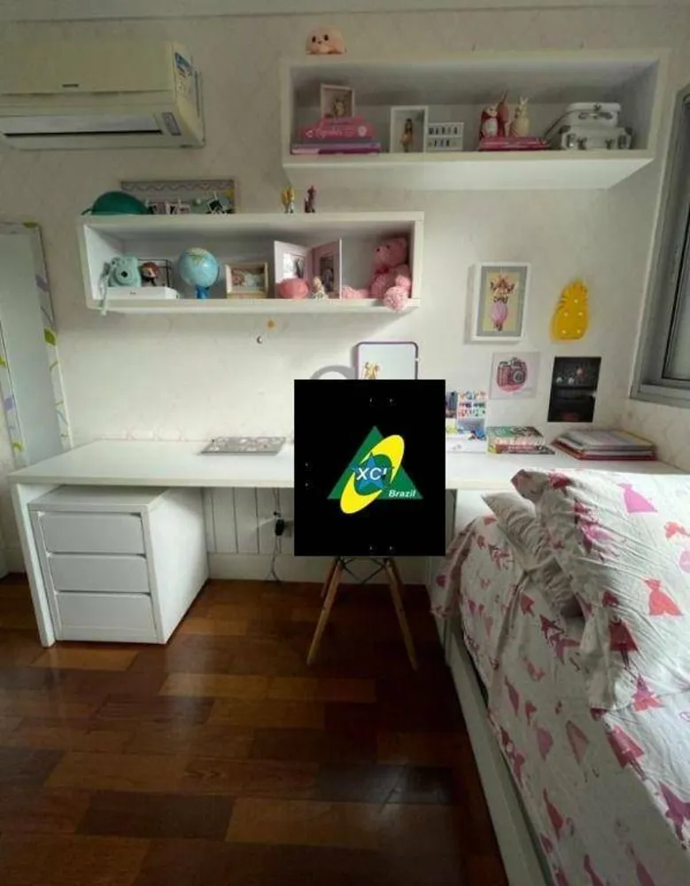 Apartamento, 3 quartos, 120 m² - Foto 2