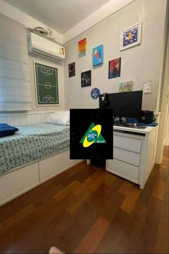 Apartamento, 3 quartos, 120 m² - Foto 5