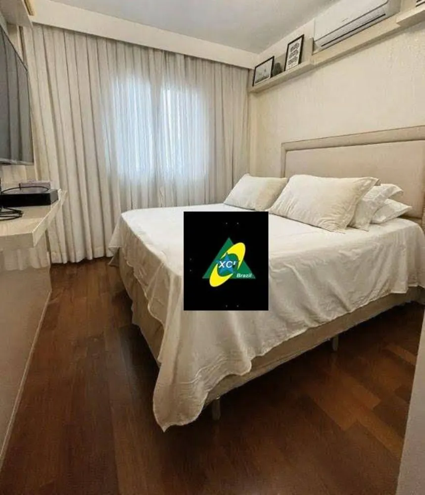 Apartamento, 3 quartos, 120 m² - Foto 7