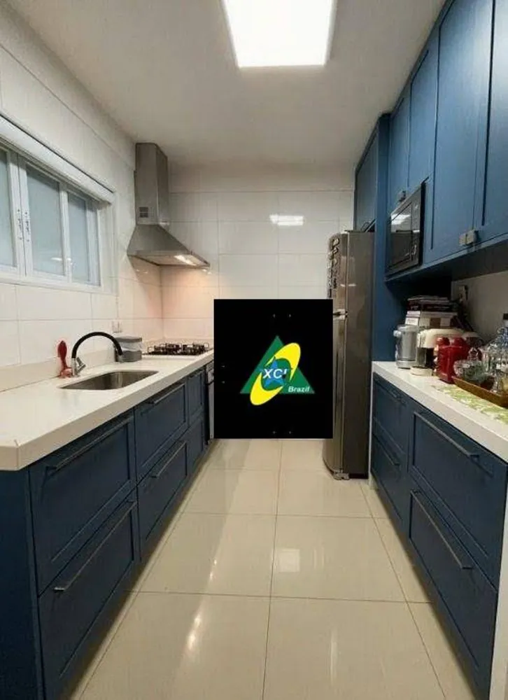 Apartamento, 3 quartos, 120 m² - Foto 4