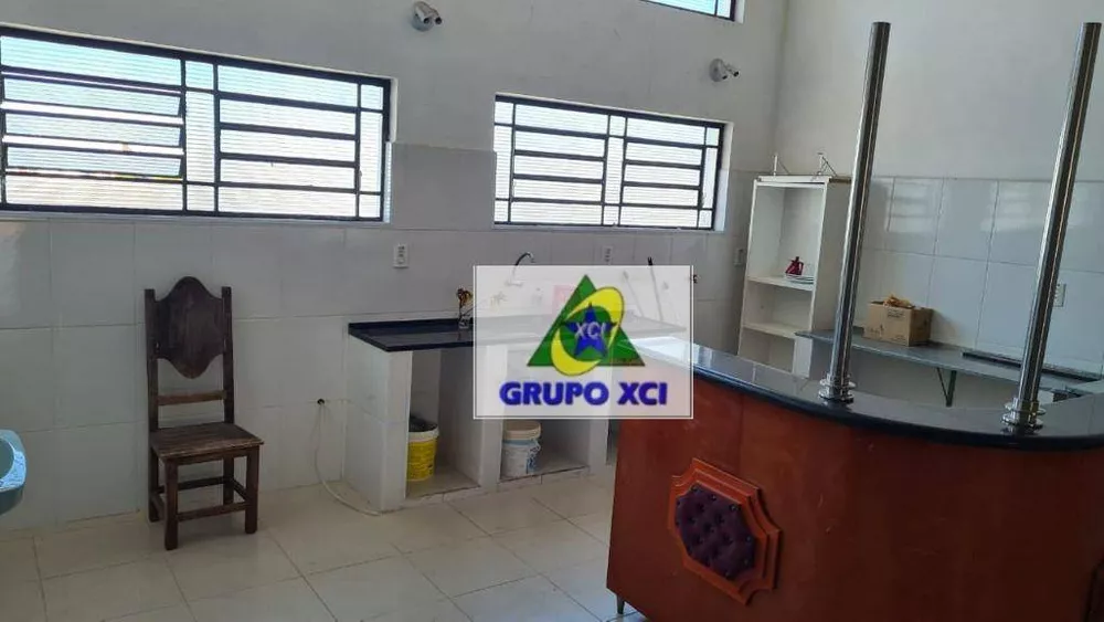 Depósito-Galpão-Armazém à venda, 404m² - Foto 4