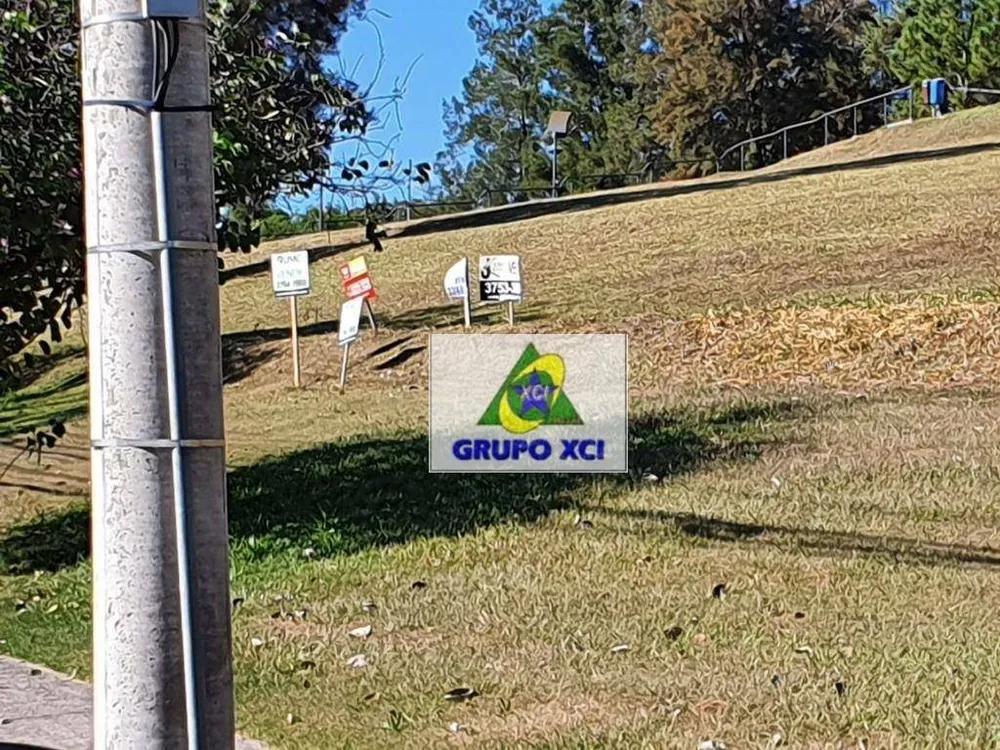 Loteamento e Condomínio, 1018 m² - Foto 2