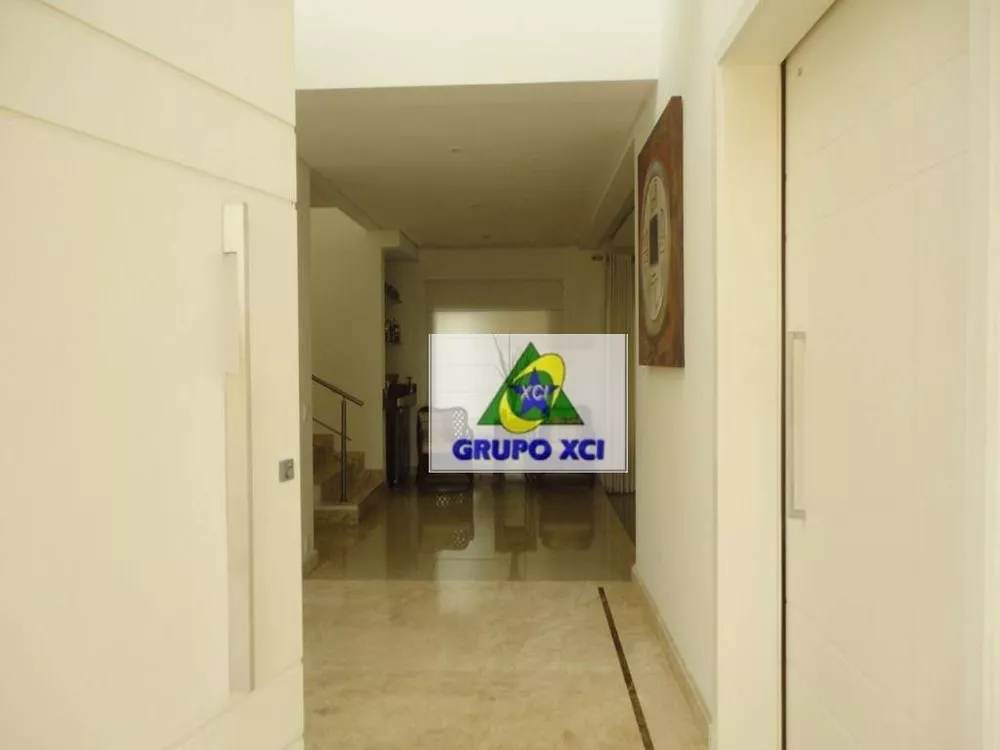 Casa de Condomínio à venda com 4 quartos, 300m² - Foto 8