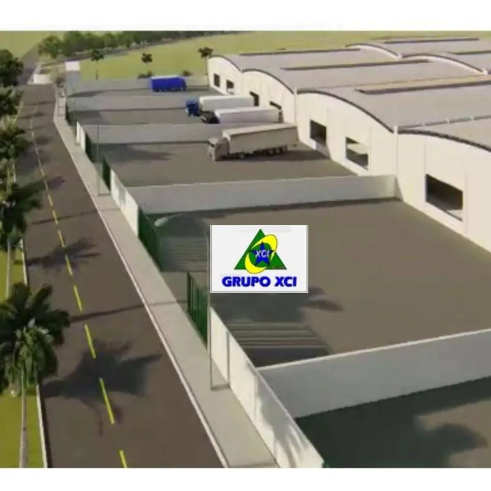 Terreno, 1600 m² - Foto 1