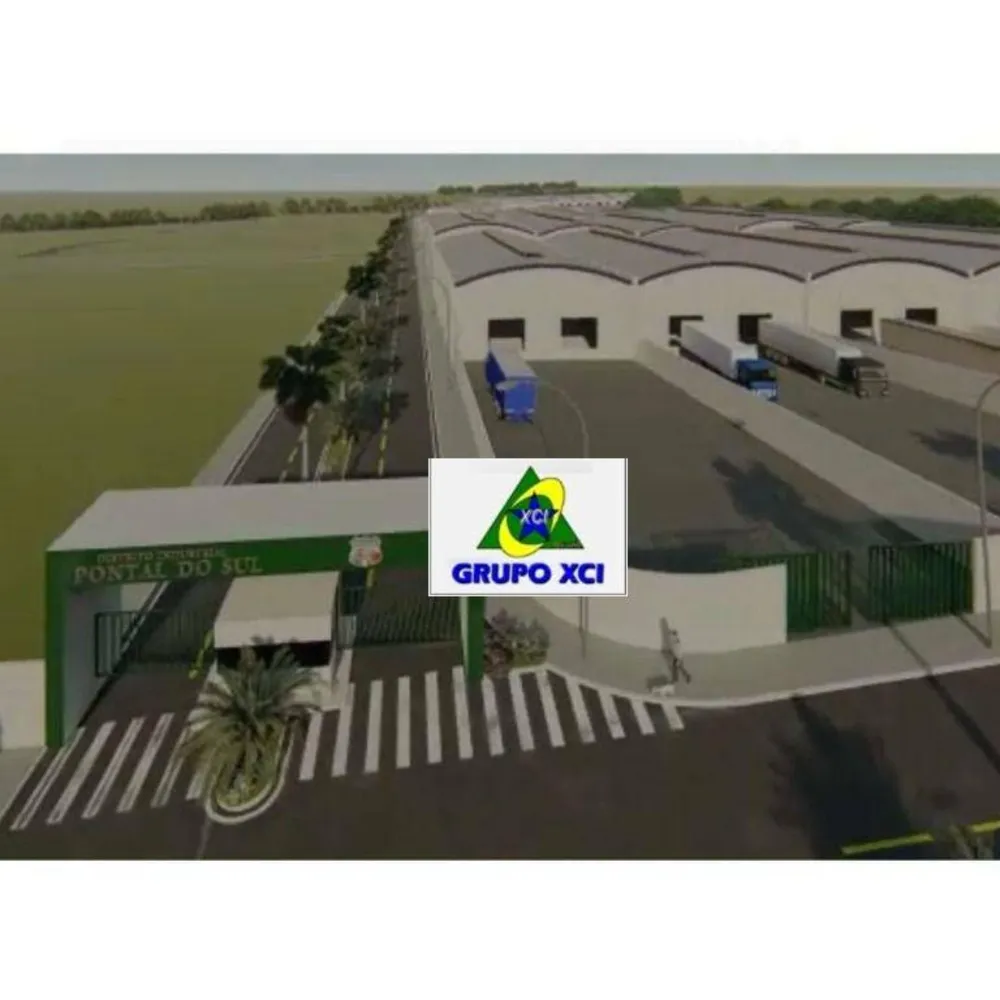 Terreno, 1600 m² - Foto 2