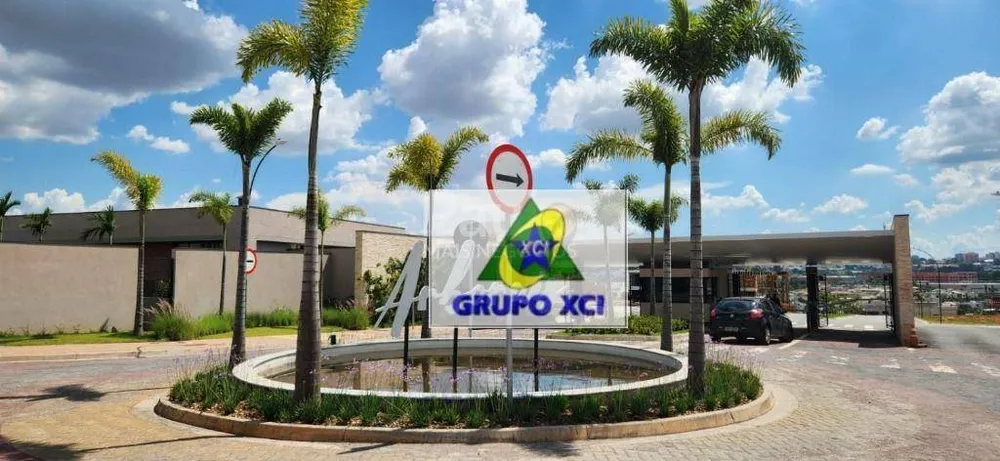 Loteamento e Condomínio, 447 m² - Foto 4