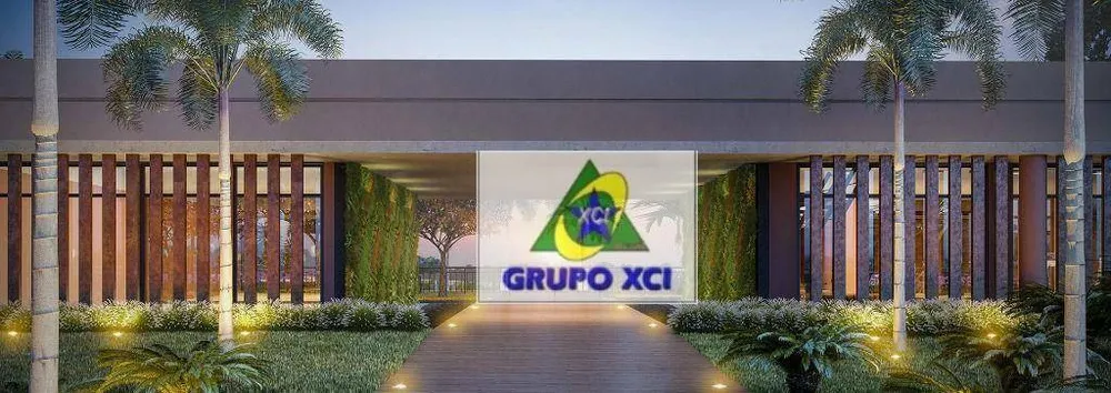 Loteamento e Condomínio, 447 m² - Foto 2