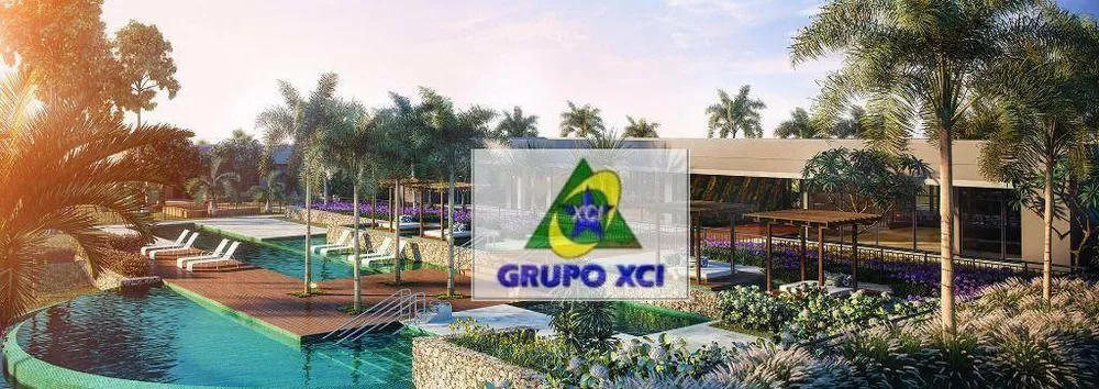Loteamento e Condomínio, 447 m² - Foto 1