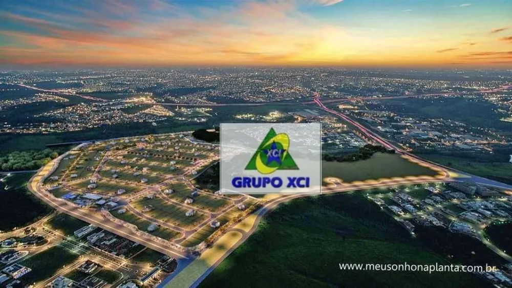 Loteamento e Condomínio, 447 m² - Foto 5