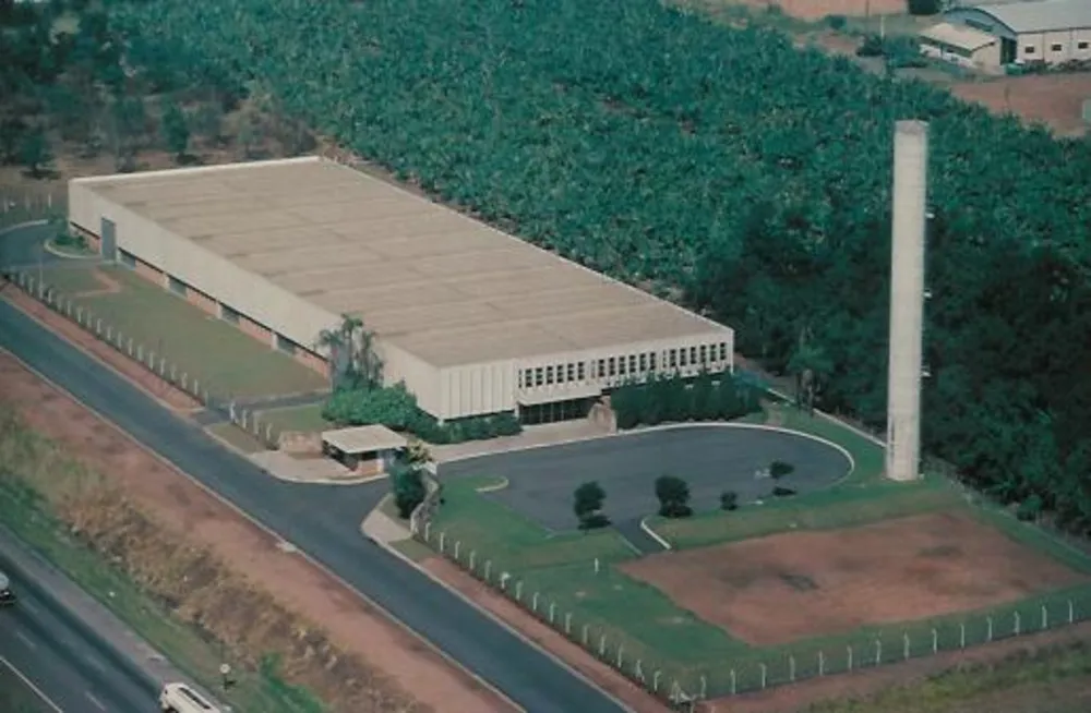 Depósito-Galpão, 4771 m² - Foto 2