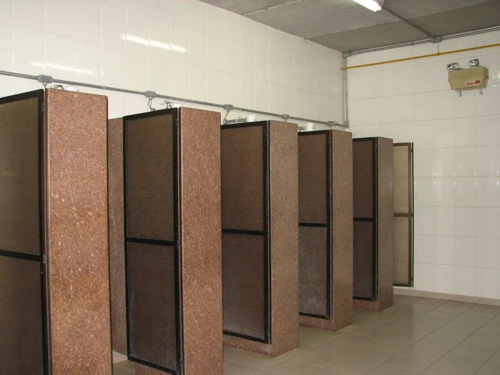 Depósito-Galpão, 4771 m² - Foto 8