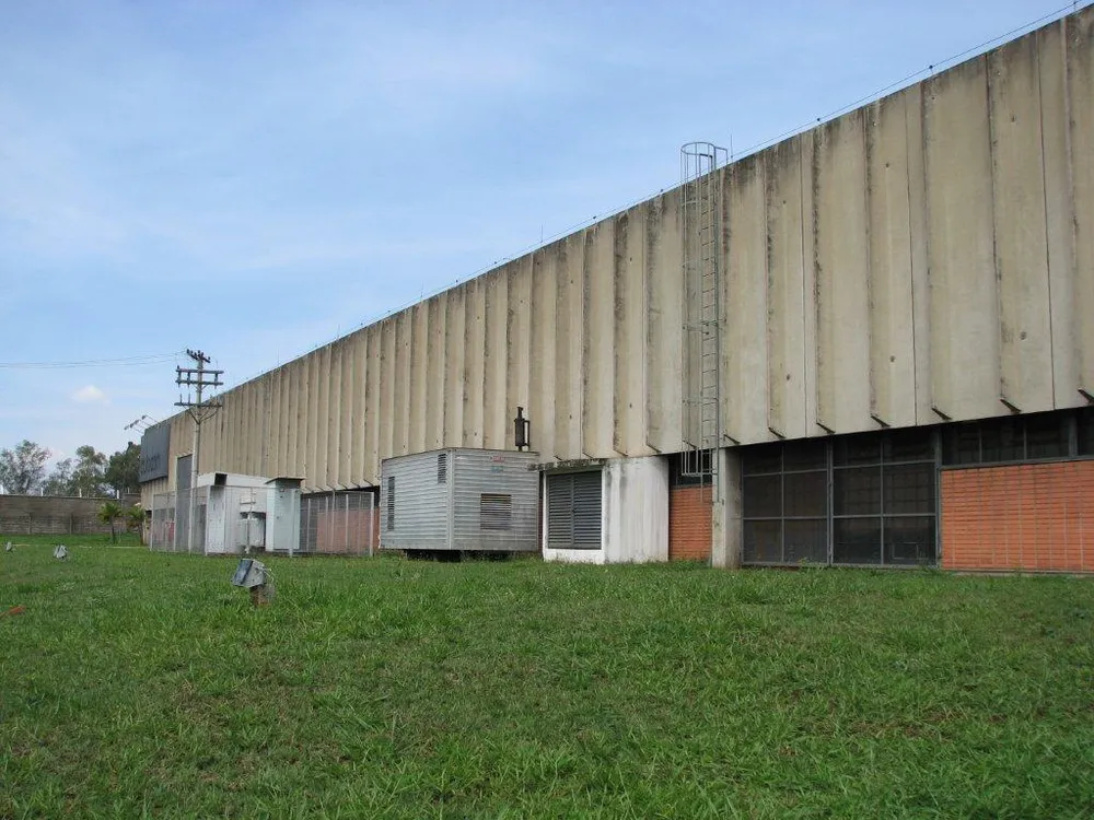 Depósito-Galpão, 4771 m² - Foto 10