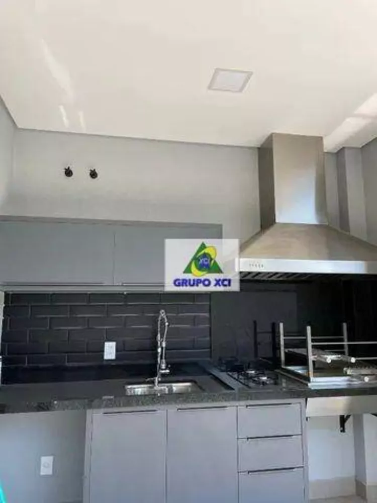 Casa de Condomínio à venda com 3 quartos, 215m² - Foto 3