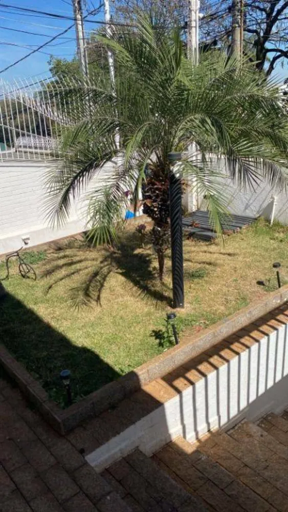 Casa, 4 quartos, 223 m² - Foto 4