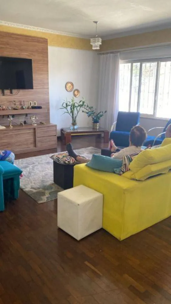 Casa, 4 quartos, 223 m² - Foto 9