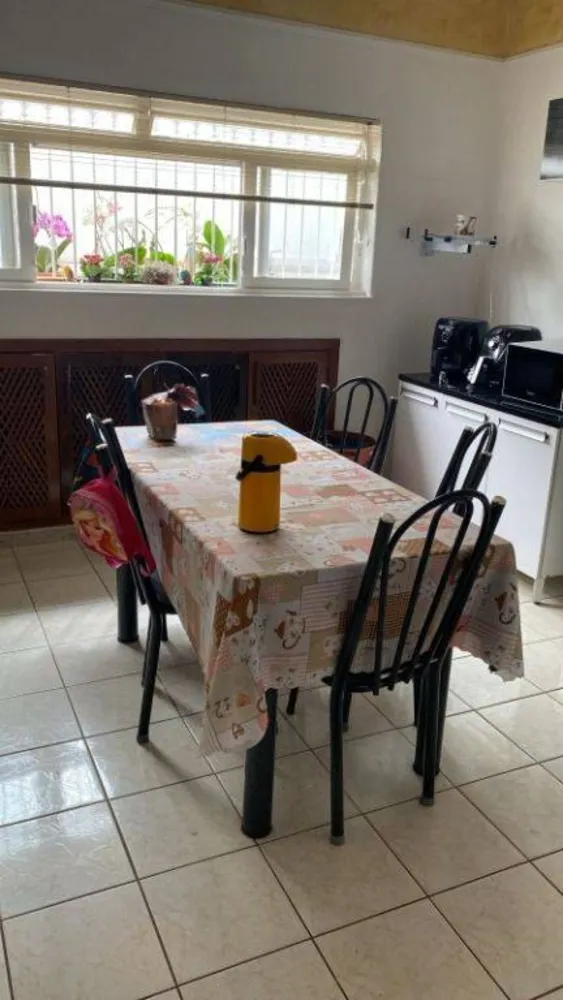 Casa, 4 quartos, 223 m² - Foto 8