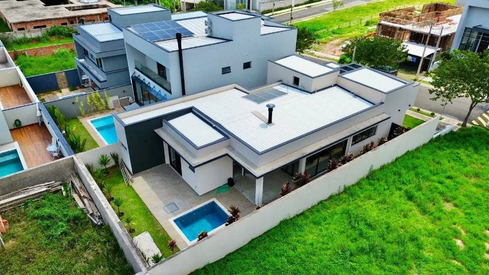 Casa de Condomínio, 3 quartos - Foto 3