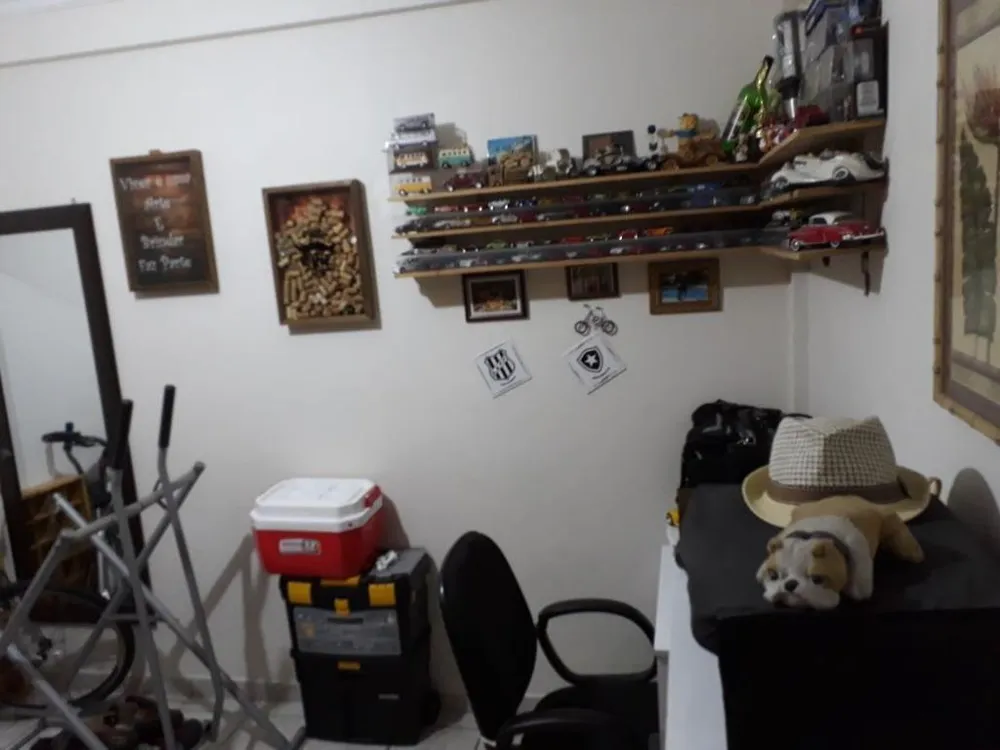 Apartamento, 2 quartos, 57 m² - Foto 2