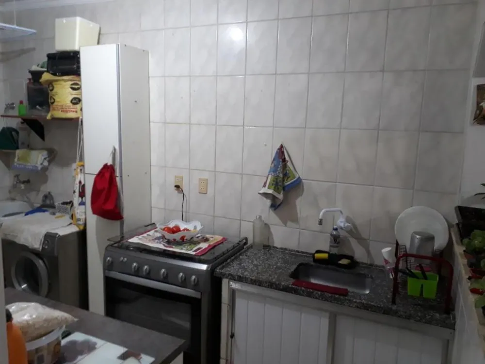 Apartamento, 2 quartos, 57 m² - Foto 4