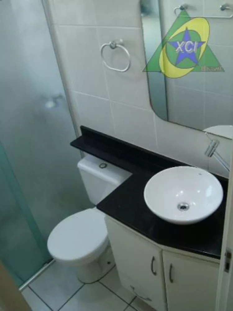 Apartamento à venda com 2 quartos, 97m² - Foto 3