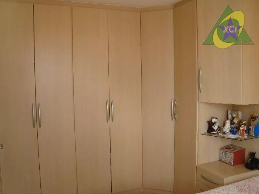 Apartamento à venda com 2 quartos, 97m² - Foto 2