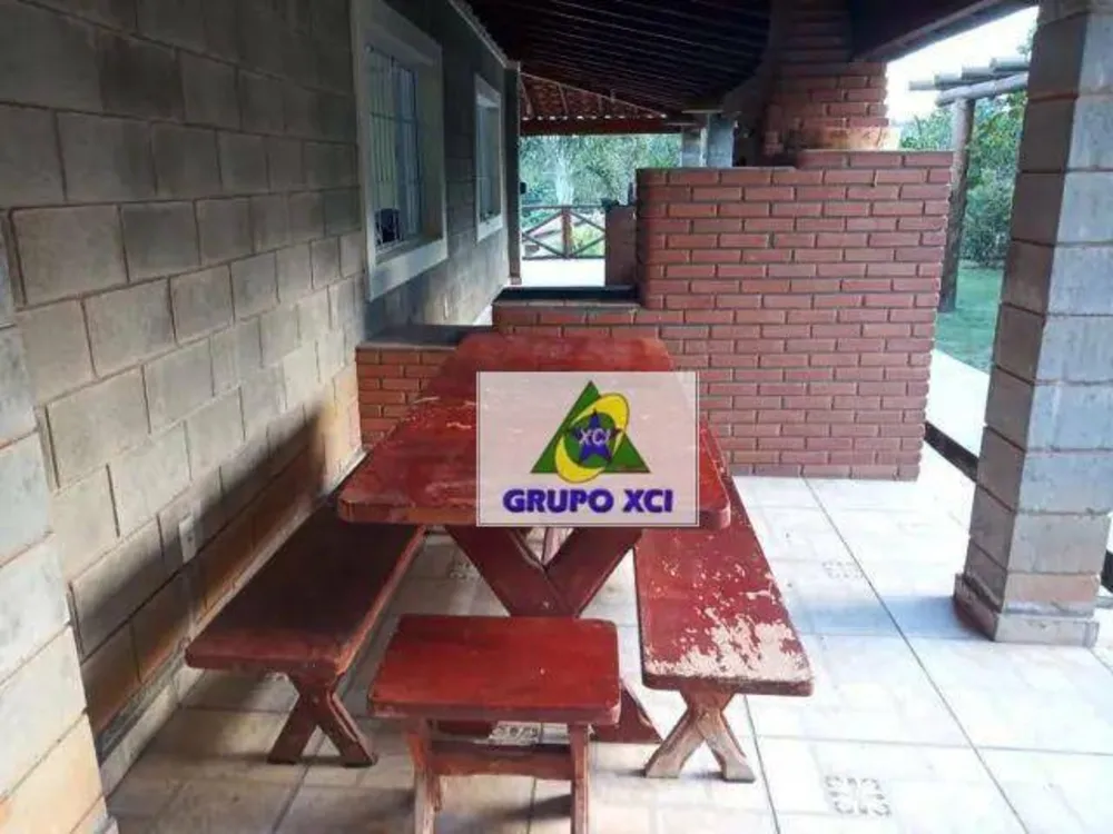 Chácara, 3 quartos, 2000 m² - Foto 7