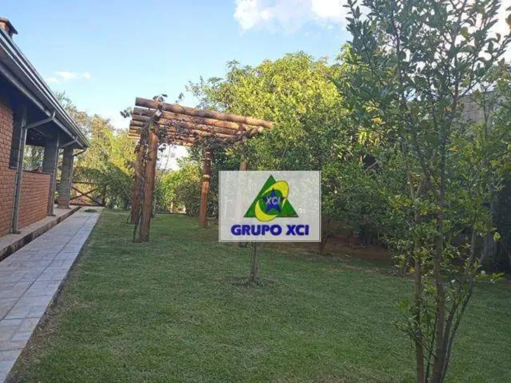Chácara, 3 quartos, 2000 m² - Foto 5
