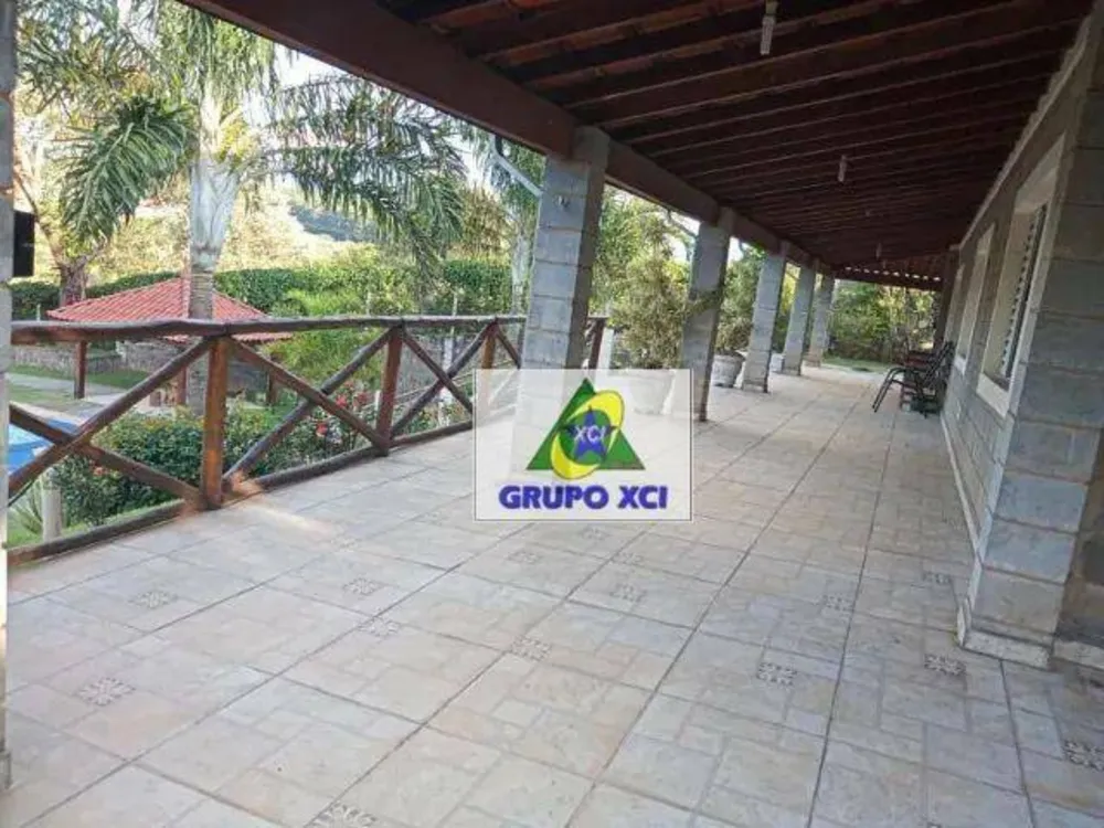 Chácara, 3 quartos, 2000 m² - Foto 8