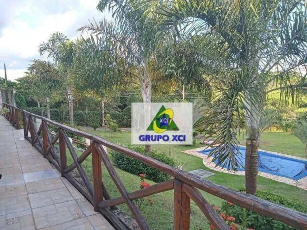 Chácara, 3 quartos, 2000 m² - Foto 2