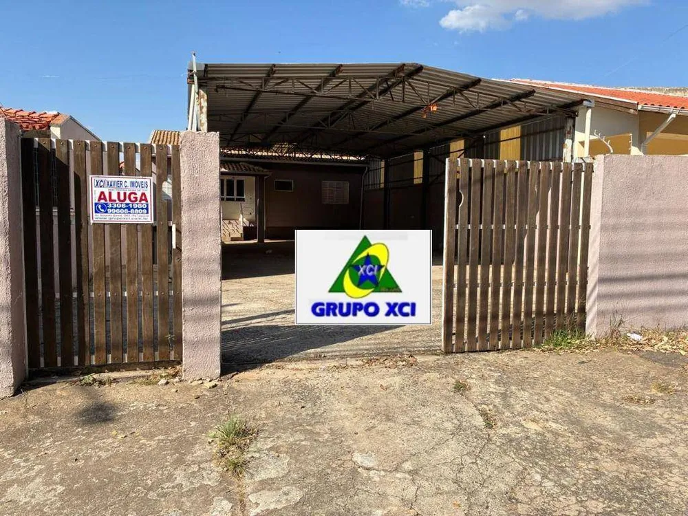Depósito-Galpão, 240 m² - Foto 1