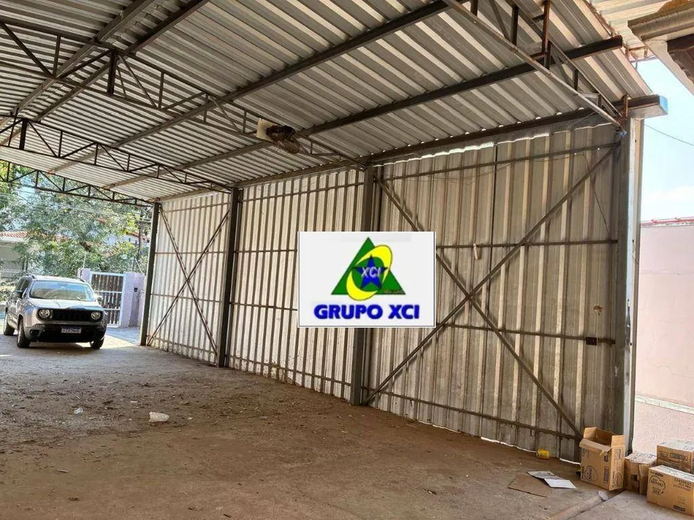 Depósito-Galpão, 240 m² - Foto 3