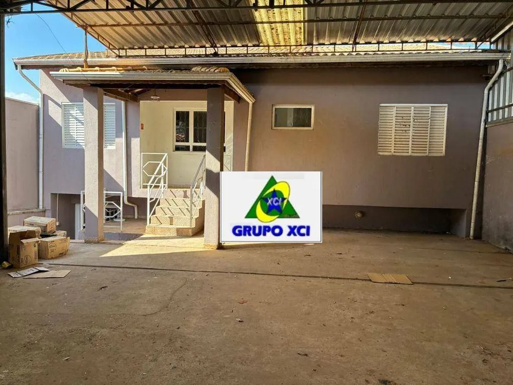 Depósito-Galpão, 240 m² - Foto 2
