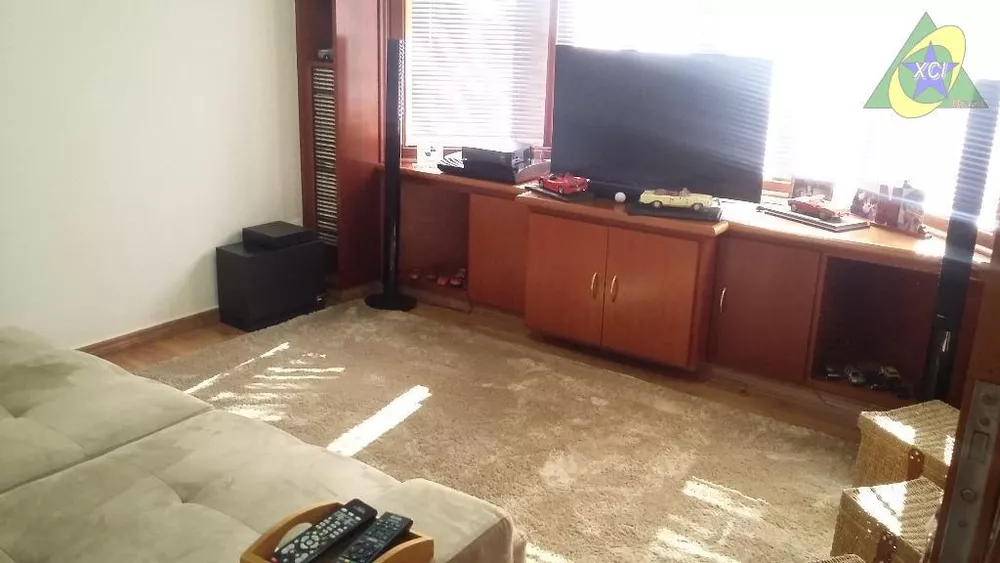 Casa de Condomínio à venda com 4 quartos, 340m² - Foto 3