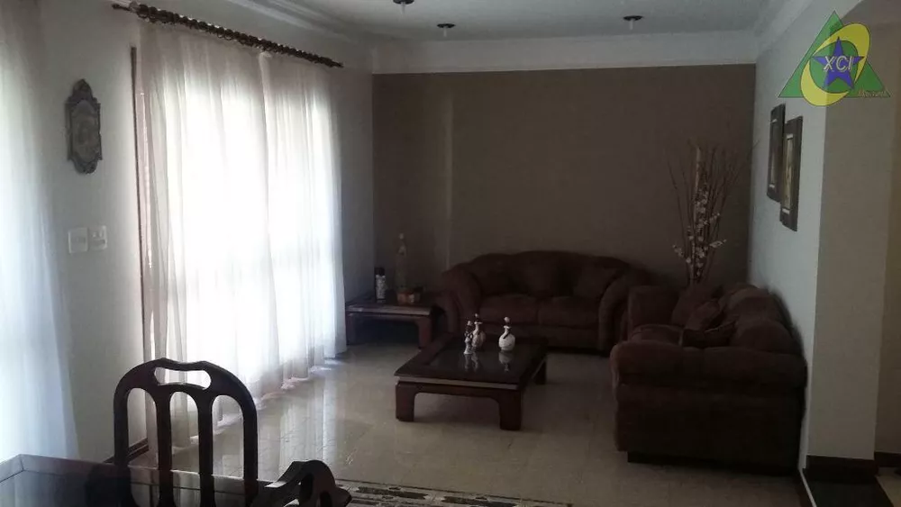 Casa de Condomínio à venda com 4 quartos, 340m² - Foto 5