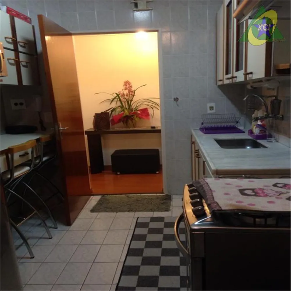 Apartamento, 1 quarto, 55 m² - Foto 6
