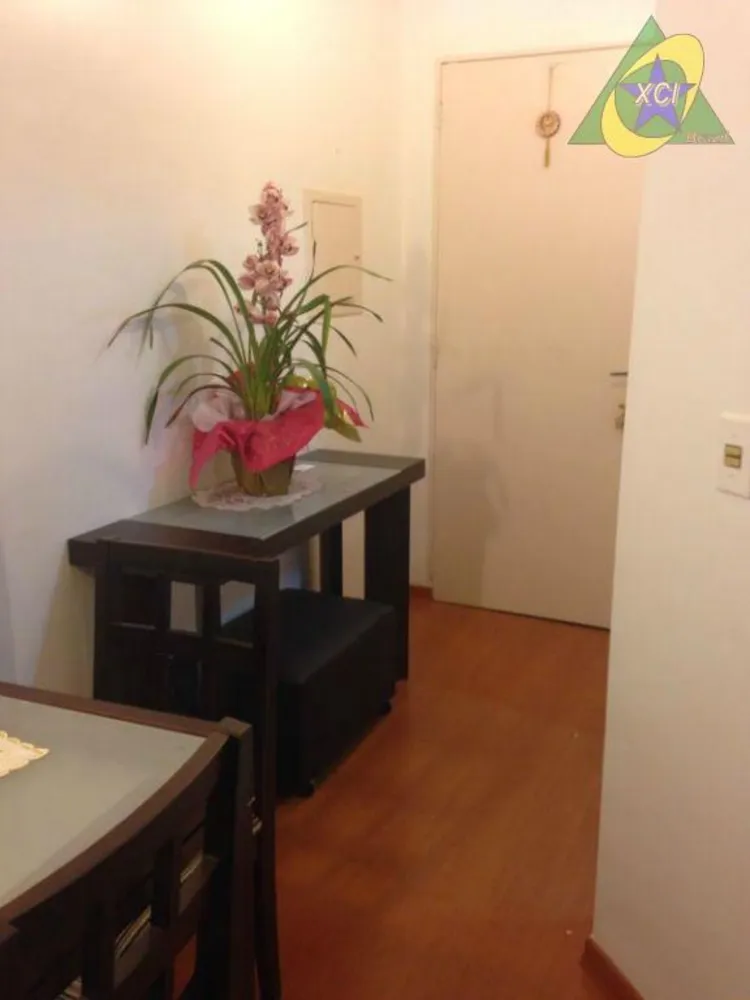 Apartamento, 1 quarto, 55 m² - Foto 1
