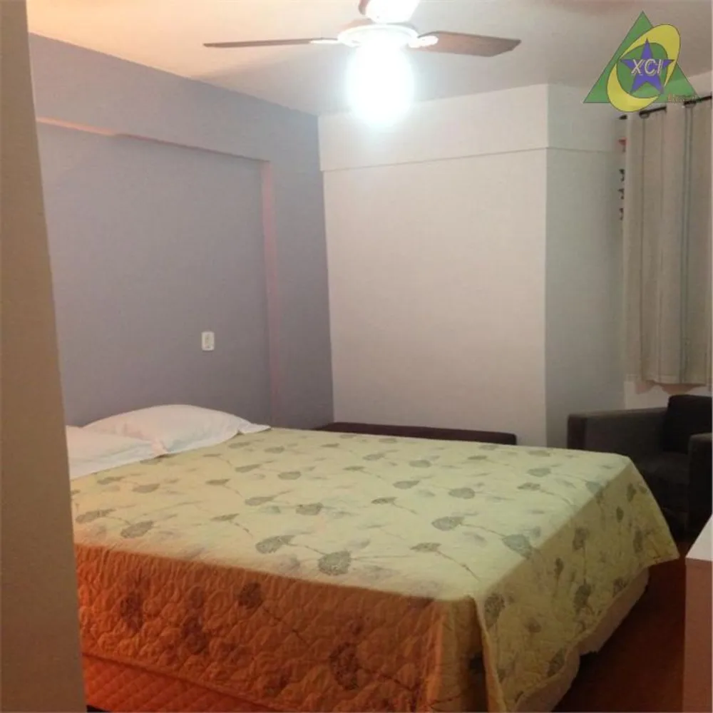 Apartamento, 1 quarto, 55 m² - Foto 4