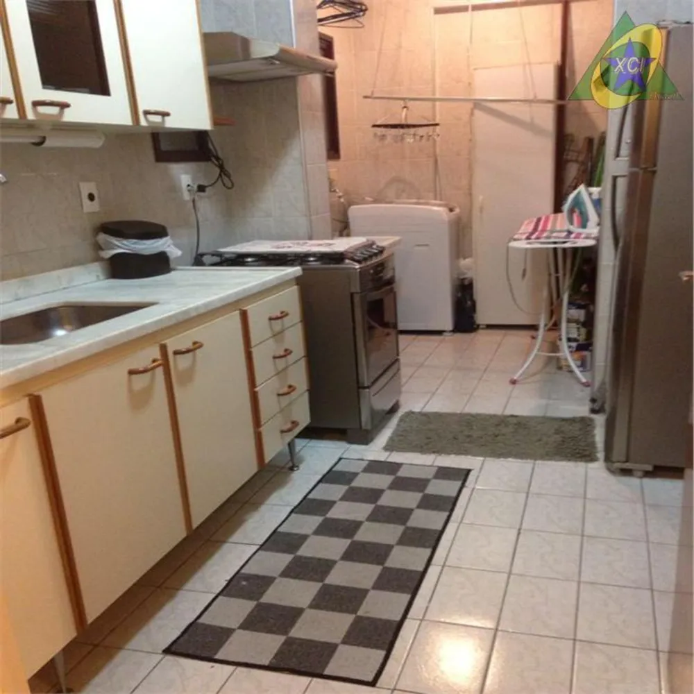 Apartamento, 1 quarto, 55 m² - Foto 7